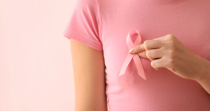 Octobre rose 2021 : prévention, soutien et dépistage gratuit du cancer du sein