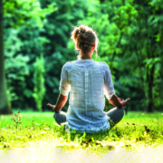 Méditation : le remède anti-stress