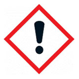 Que signifient les symboles de danger sur les produits ménagers ?