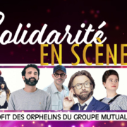 Solidarité en scène 2023