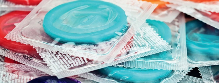 Les préservatifs gratuits pour les moins de 26 ans