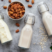 Quelle boisson végétale choisir pour remplacer le lait d’origine animale ?
