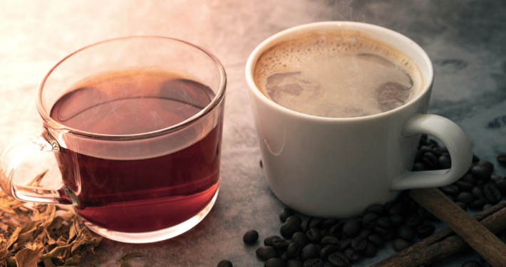 Excès de caféine ou de théine : quels risques ?
