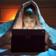 Usage excessif des écrans : les dangers sur la santé des enfants