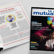 Magazine 187 le Mutualiste RATP édition septembre 2024