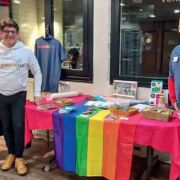 Homobilités, l’association des agents LGBT+ de la RATP