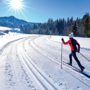 4 alternatves au ski de piste