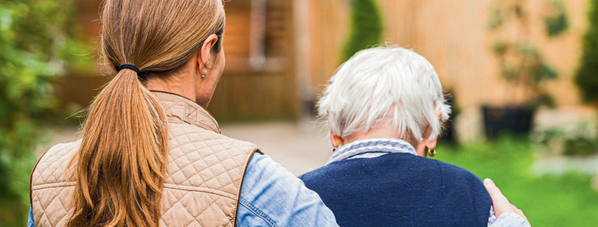 Alzheimer : comment accompagner ses proches sans s'oublier ?