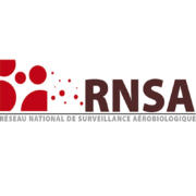 Logo Réseau National de Surveillance Aérobiologique
