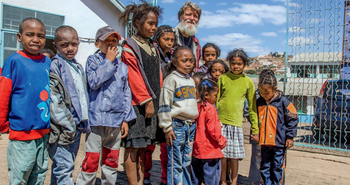 Échanges Solidarité : Ensemble, donnons du sens à nos voyages