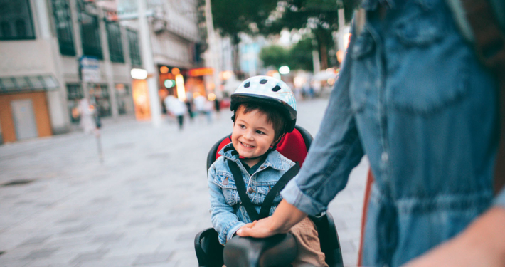 Rouler à velo en ville : ce qu'il faut savoir pour circuler seeinement