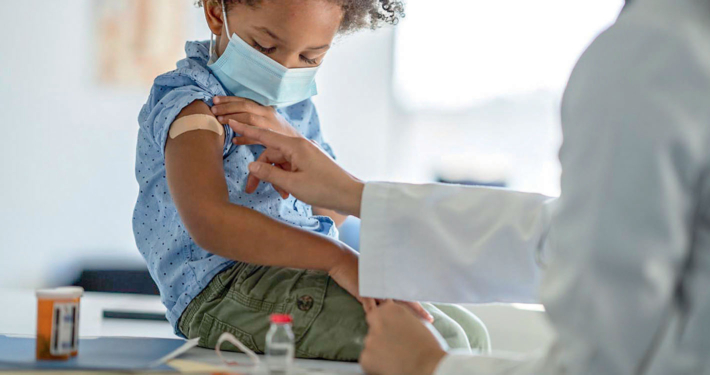 Santé des enfants : évolution du carnet de santé et des examens obligatoires