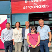 44e congrès FNMF à Agen - juin 2025 © DR