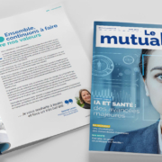 Le Mutualiste RATP N°190 - édition de Juin 2025