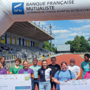 course solidaire KM des ajites - juin 2025 © DR