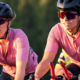 Cycling roses : 25 000 km à vélo pour soutenir les femmes atteintes de cancer !