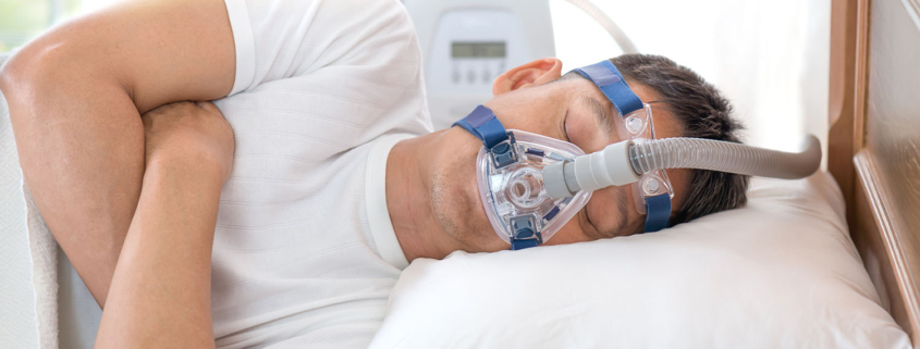 Tout comprendre sur l'apnée du sommeil