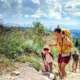 Cet été, le sport se pratique en famille !