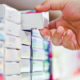 Substitution des médications bioloques que change la LFSS ?