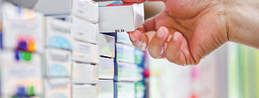 Substitution des médications bioloques que change la LFSS ?