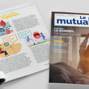 Le Mutualiste RATP N°191 - édition de Septembre 2025 - Actu