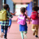 5 conseils pour préserver le dos des enfants