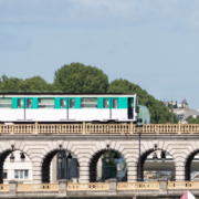 Actu - Le Groupe RATP nous renouvelle sa confiance en 2026 © Adobestock