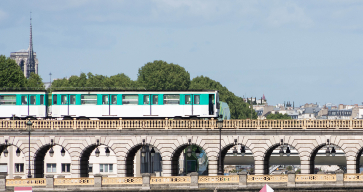 Actu - Le Groupe RATP nous renouvelle sa confiance en 2026 © Adobestock