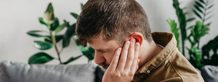 Les acouphènes : un trouble auditif à ne pas négliger