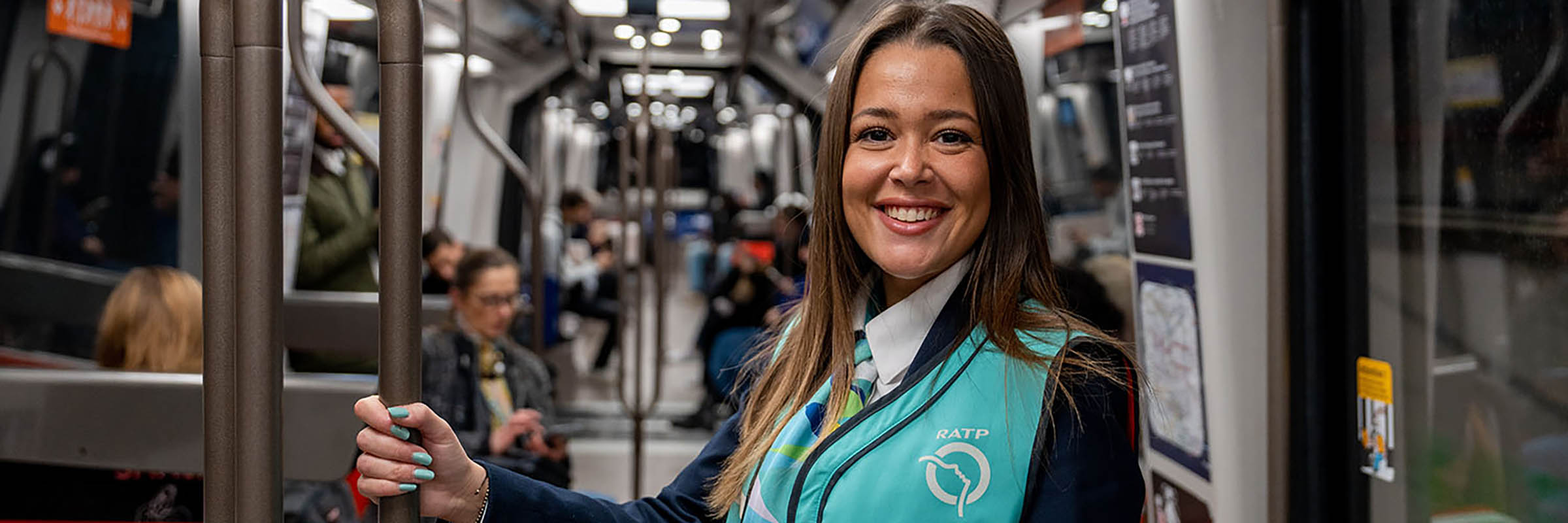 contrat groupe RATP - PSCE 2026