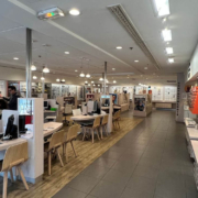 Magasin d'optique Van Gogh Ecouter Voir