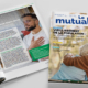 Actu - magazine Le Mutualiste RATP edition de mars 2026