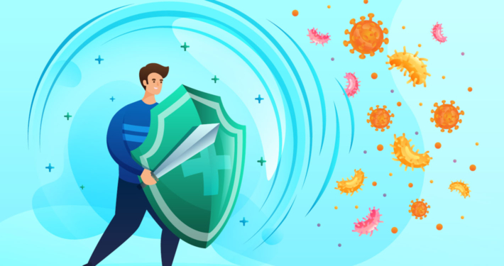 Tout savoir sur le systéme immunitaire