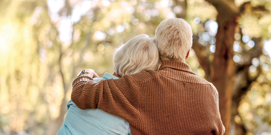 Vieillissement de la population : le systeme de santé à l'epreuve du temps