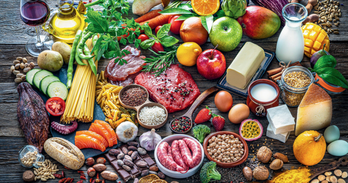 Bien manger : est-ce possible ?
