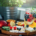 Les fruits nos alliés pour rester hydrater l'été