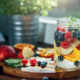 Les fruits nos alliés pour rester hydrater l'été