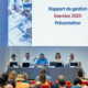 MPGR - M2SR : les résolutions de nos Assemblées Générales