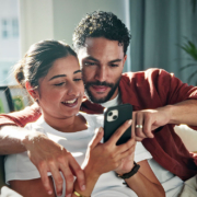 Application mobile et nouveautés