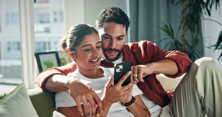 Applictaion mobile et nouveautés