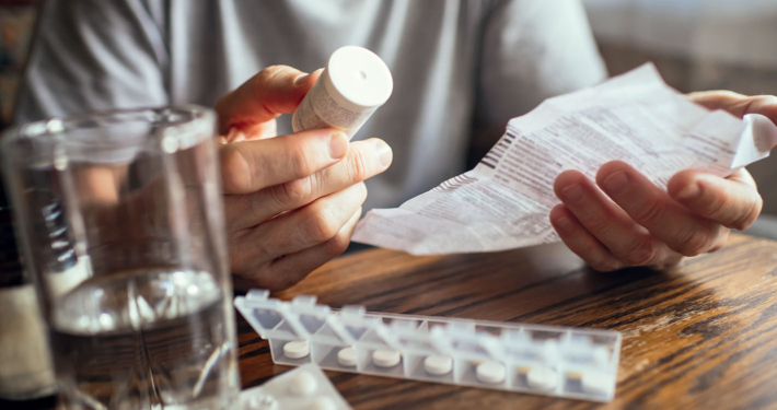 Les effets indésirables des médicaments : un enjeu de santé publique