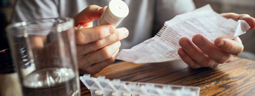 Les effets indésirables des médicaments : un enjeu de santé publique