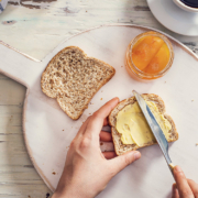 Le goûter : à chaque âge son juste équilibre
