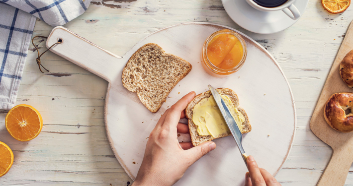 Le goûter : à chaque âge son juste équilibre
