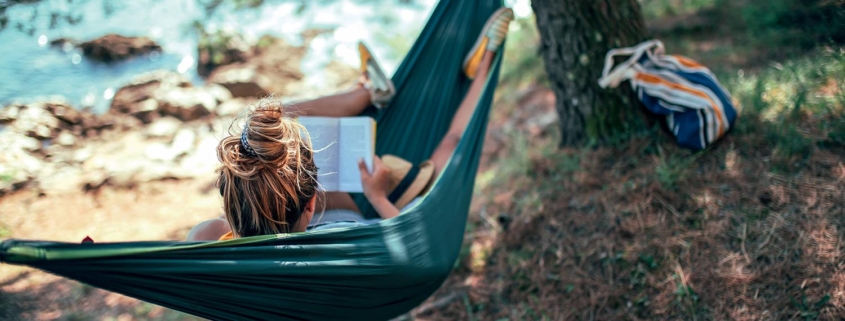 « Slow life » : et si on apprenait à (re)prendre notre temps ?